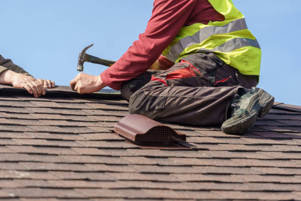 Quick and Trustworthy Emergency Roof Repair Services in Doraville, GA