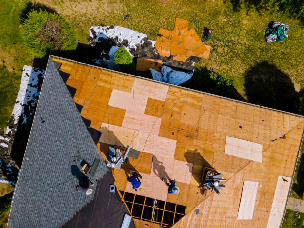 Best Slate Roofing Contractor  in Doraville, GA