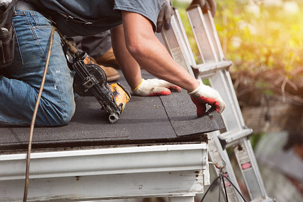 Best Storm Damage Roof Repair  in Doraville, GA